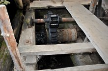 Moara Lorinc, Sarbi , Foto: WR