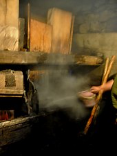 Moara Lorinc, Sarbi , Foto: WR