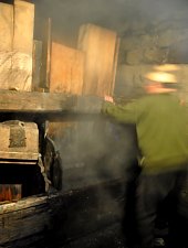 Moara Lorinc, Sarbi , Foto: WR