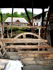 Moara Lorinc, Sarbi , Foto: WR