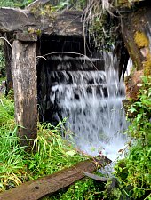 Moara Lorinc, Sarbi , Foto: WR