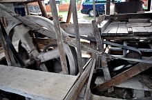 Moara Lorinc, Sarbi , Foto: WR