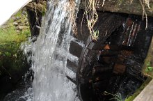 Moara Lorinc, Sarbi , Foto: WR