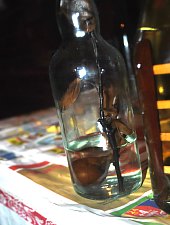 Moara Lorinc, Sarbi , Foto: WR