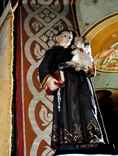 Greek catholic church, DJ109f Ferești-Gâlgău·, Photo: WR