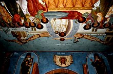 Greek catholic church, DJ109f Ferești-Gâlgău·, Photo: WR