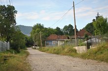 Vima Mică , Photo: WR