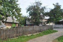 Vima Mică , Photo: WR