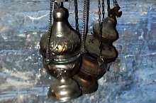 Wooden church, Vima Mică , Photo: WR