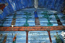 Wooden church, Vima Mică , Photo: WR