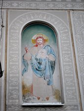 Orthodox church, Vima Mică , Photo: WR