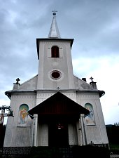 Orthodox church, Vima Mică , Photo: WR