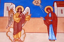 Greek catholic church, Vima Mică , Photo: pr.Grigore Ioan Cîmpean