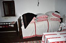 Muzeul etnografic, Bogdand , Foto: WR