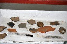 Muzeul etnografic, Bogdand , Foto: WR