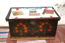 Muzeul etnografic, Bogdand , Foto: WR