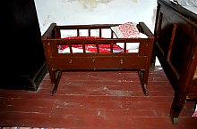 Muzeul etnografic, Bogdand , Foto: WR