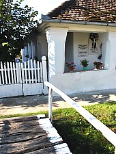 Muzeul etnografic, Bogdand , Foto: WR