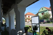 Muzeul etnografic, Bogdand , Foto: WR