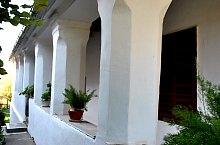 Muzeul etnografic, Bogdand , Foto: WR