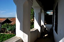 Muzeul etnografic, Bogdand , Foto: WR