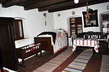 Muzeul etnografic, Bogdand , Foto: WR