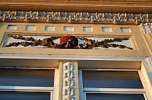 Savings Bank, Cehu Silvaniei , Photo: WR