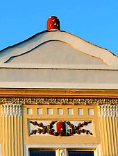 Savings Bank, Cehu Silvaniei , Photo: WR