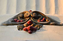 Savings Bank, Cehu Silvaniei , Photo: WR