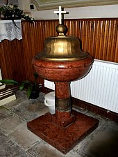 Catholic church, Cehu Silvaniei , Photo: WR