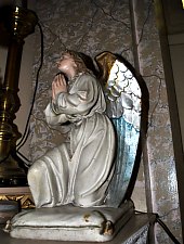 Catholic church, Cehu Silvaniei , Photo: WR