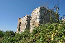 Cetatea, Cehu Silvaniei , Foto: WR