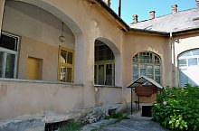 Casa Konigstein, Cehu Silvaniei , Foto: WR