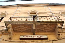 The old city hall, Cehu Silvaniei , Photo: WR