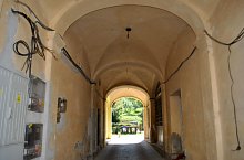 The old city hall, Cehu Silvaniei , Photo: WR