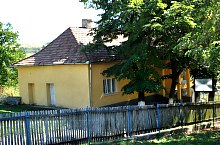 Muzeul satului, Chiesd , Foto: WR