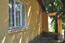 Casa slujitorilor, Chiesd , Foto: WR