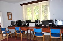 Casa slujitorilor, Chiesd , Foto: WR