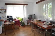 Casa slujitorilor, Chiesd , Foto: WR