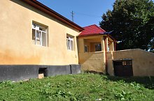 Conacul Kemeny, Chiesd , Foto: WR