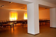 Conacul Kemeny, Chiesd , Foto: WR