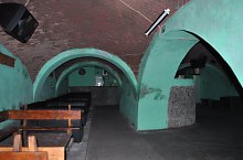 Conacul Kemeny, Chiesd , Foto: WR