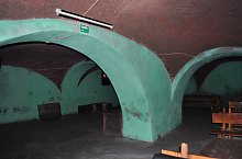 Conacul Kemeny, Chiesd , Foto: WR