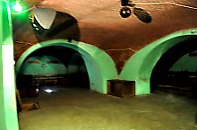 Conacul Kemeny, Chiesd , Foto: WR