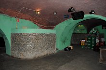 Conacul Kemeny, Chiesd , Foto: WR