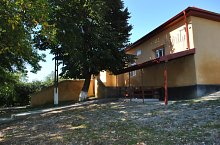 Conacul Kemeny, Chiesd , Foto: WR