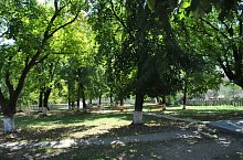 Conacul Kemeny, Chiesd , Foto: WR