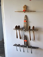 Muzeul satului, Chiesd , Foto: WR