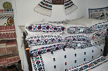 Muzeul satului, Chiesd , Foto: WR