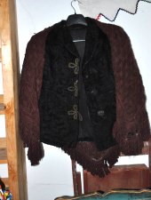 Muzeul satului, Chiesd , Foto: WR